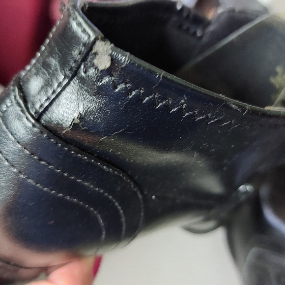 Liz Claiborne Flex Picco  blk boot - Picture 10 of 15